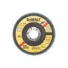 DEWALT Fächerschleifscheibe 115 Mm K 80 -DEWALT Shop 51366531 1