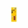 DEWALT Schleifpapier 93 X 230 Mm K 80 1 DEWALT Schleifpapier 93 X 230 Mm K 80 -DEWALT Shop 51366578 1