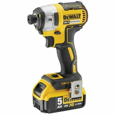 bohrhammer und schlagschrauber set 18v - 5ah - dck266p2t - dewalt Bohrhammer Und Schlagschrauber Set 18v - 5ah - Dck266p2t - Dewalt -DEWALT Shop 51791673 3
