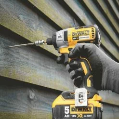 Bohrhammer Und Schlagschrauber Set 18v - 5ah - Dck266p2t - Dewalt 5 Bohrhammer Und Schlagschrauber Set 18v - 5ah - Dck266p2t - Dewalt -DEWALT Shop 51791673 4