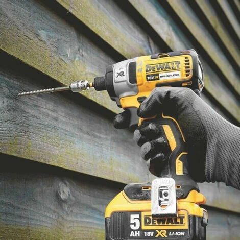 bohrhammer und schlagschrauber set 18v - 5ah - dck266p2t - dewalt Bohrhammer Und Schlagschrauber Set 18v - 5ah - Dck266p2t - Dewalt -DEWALT Shop 51791673 4