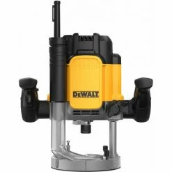 DeWALT Elektro-Oberfräse DWE625-QS, Fräsmaschine, Holzfräse, Kantenfräse, Drehzahlkonstanthaltung - 2300W -DEWALT Shop 51912264 4