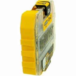 DeWalt Bitbox 25x PH 2 Bits, High Performance, Im Tough Case -DEWALT Shop 52341735 3