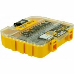 DeWalt Bitbox 25x PH 2 Bits, High Performance, Im Tough Case -DEWALT Shop 52341735 4