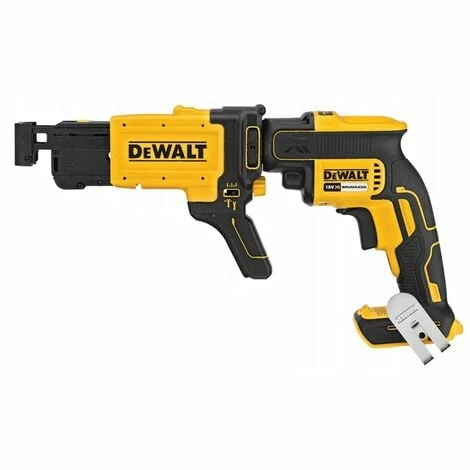 Schnellbauschrauber DeWALT DCF620D2K (2 x 2,0 Ah + DCB112 + TSTAK II + Schneller Schraubenlader) Schnellbauschrauber DeWALT DCF620D2K (2 X 2,0 Ah + DCB112 + TSTAK II + Schneller Schraubenlader) -DEWALT Shop 52525651 2