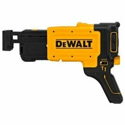 Schnellbauschrauber DeWALT DCF620D2K (2 X 2,0 Ah + DCB112 + TSTAK II + Schneller Schraubenlader) 5 Schnellbauschrauber DeWALT DCF620D2K (2 X 2,0 Ah + DCB112 + TSTAK II + Schneller Schraubenlader) -DEWALT Shop 52525651 4