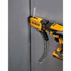 Schnellbauschrauber DeWALT DCF620D2K (2 X 2,0 Ah + DCB112 + TSTAK II + Schneller Schraubenlader) 6 Schnellbauschrauber DeWALT DCF620D2K (2 X 2,0 Ah + DCB112 + TSTAK II + Schneller Schraubenlader) -DEWALT Shop 52525651 5