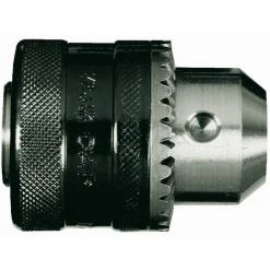 DeWALT Bohrf. 13mm 1/2x20 + Schluessel