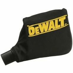 DeWALT DE7053-QZ Staubfangsack Für DW704/705/017