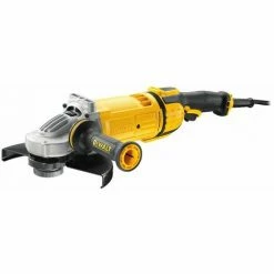DeWALT DWE4579R-QS Winkelschleifer, 230mm, 2600W