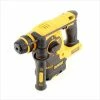 DeWalt DCH 253 N Akku Kombi Bohrhammer 18 V 2,1 J SDS Plus Solo - Ohne Akku, Ohne Ladegerät -DEWALT Shop 53420633 1