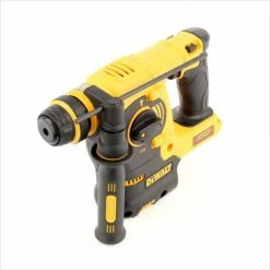 DeWalt DCH 253 N Akku Kombi Bohrhammer 18 V 2,1 J SDS Plus Solo - Ohne Akku, Ohne Ladegerät