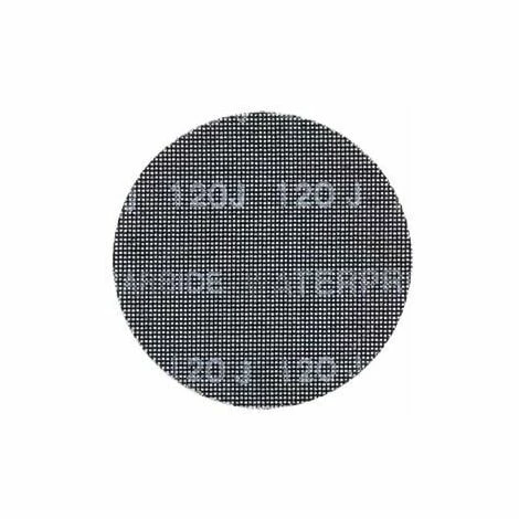 DeWALT EXTREME Schleifgitter 150mm K320 DeWALT EXTREME Schleifgitter 150mm K320 -DEWALT Shop 5346425 1