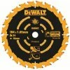 DeWALT KSB 184x16 40 WZ 18° Für DWE560 -DEWALT Shop 5346570 1