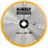 DeWALT Bau Kreissägeblätter Für Stationärsägen 305 Mm - DT1184-QZ -DEWALT Shop 5346581 1