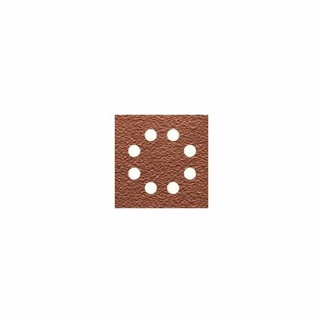 DeWALT Schleifpapier-Klettfix 115 x 115mm K40, Mehrzweck-Holz/Farbe - Trockenschliff - gelocht (8 Loch ringförmig) DeWALT Schleifpapier-Klettfix 115 X 115mm K40, Mehrzweck-Holz/Farbe - Trockenschliff - Gelocht (8 Loch Ringförmig) -DEWALT Shop 5346720 1