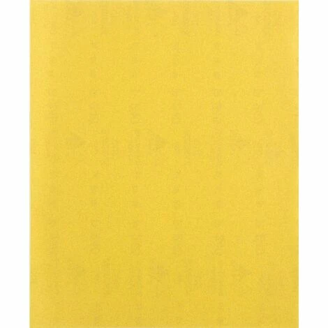 DeWALT Schleifbögen 230 x 280mm K320, Mehrzweck - Holz/Farbe - Trockenschliff DeWALT Schleifbögen 230 X 280mm K320, Mehrzweck - Holz/Farbe - Trockenschliff -DEWALT Shop 5346752 1