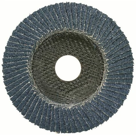 DeWALT Fächerschleifscheiben 115mm Ø, K60 - DT3256-QZ DeWALT Fächerschleifscheiben 115mm Ø, K60 - DT3256-QZ -DEWALT Shop 5346765 1