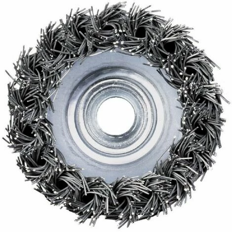 DeWALT Topfdr.buerste Ø65xM14 DeWALT Topfdr.buerste Ø65xM14 -DEWALT Shop 5346807 1