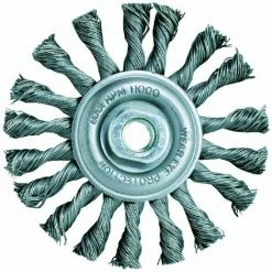 DeWALT Scheibendr.buerste Ø115xM14