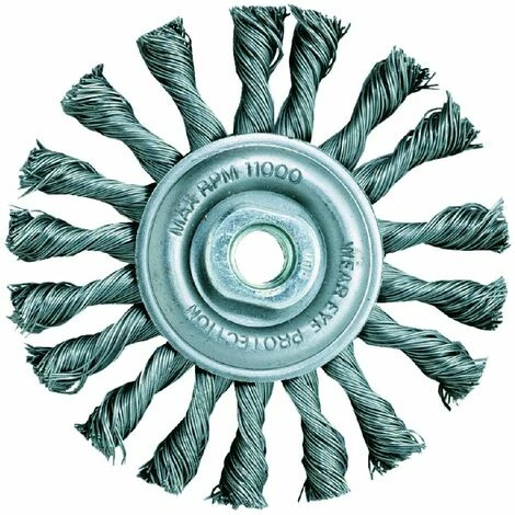 DeWALT Scheibendr.buerste Ø115xM14 DeWALT Scheibendr.buerste Ø115xM14 -DEWALT Shop 5346809 1