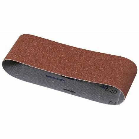 DeWALT Schleifband 100 x 610mm K80, Mehrzweck - Holz/Farbe DeWALT Schleifband 100 X 610mm K80, Mehrzweck - Holz/Farbe -DEWALT Shop 5346832 1