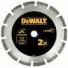 DeWALT Lasergeschweißte Diamant-Trennscheibe: Abrasive, Zementgebundene Materialien / Beton 230mm Ø - Trockenschnitt 1 DeWALT Lasergeschweißte Diamant-Trennscheibe: Abrasive, Zementgebundene Materialien / Beton 230mm Ø - Trockenschnitt -DEWALT Shop 5346862 1