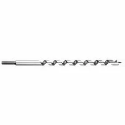 DeWALT DT4602-QZ - Schlangenbohrer 8x200x100