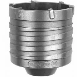 DeWALT SDS-Plus Schlagbohrkronen - 80mm Ø X 72mm Länge