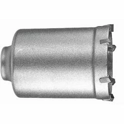 DeWALT SDS - Max Hammerbohrkronen - 125mm Ø X 107mm Länge