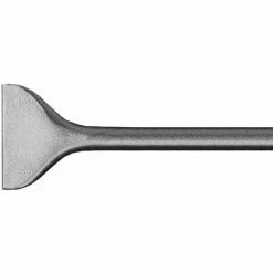 DeWALT SDS-Max Meißel - Fließenmeißel / 80mm Breite X 300mm Länge