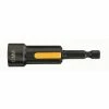 DeWALT EXTREME IMPACT Easy Clean Steckschlüssel 8,10,13 X 75mm 1 DeWALT EXTREME IMPACT Easy Clean Steckschlüssel 8,10,13 X 75mm -DEWALT Shop 5347368 1