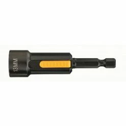 DeWALT EXTREME IMPACT Easy Clean Steckschlüssel 8,10,13 X 75mm
