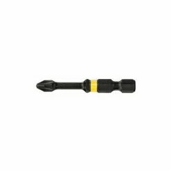 DeWALT EXTREME Impact Torsion Schrauber-Bit 5 X PH2