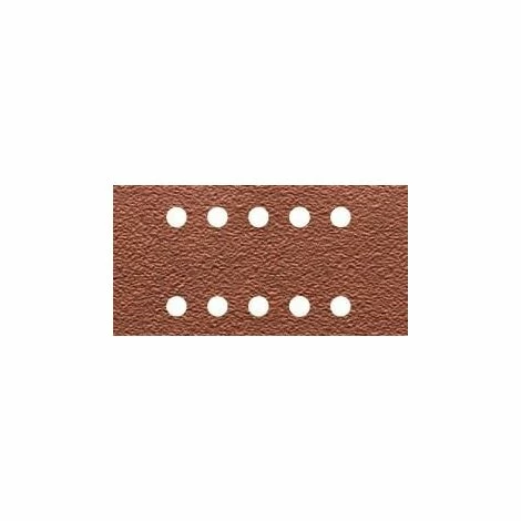 DeWALT Klettfix-Schleifpapier 115 x 228mm K80, Mehrzweck- Holz/Farbe - Trockenschliff - gelocht (10 Loch parallel) DeWALT Klettfix-Schleifpapier 115 X 228mm K80, Mehrzweck- Holz/Farbe - Trockenschliff - Gelocht (10 Loch Parallel) -DEWALT Shop 5347429 1