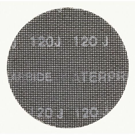 DeWALT EXTREME Schleifgitter 125mm K120 DeWALT EXTREME Schleifgitter 125mm K120 -DEWALT Shop 5347706 1