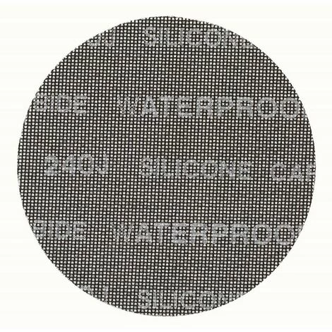 DeWALT EXTREME Schleifgitter 150mm K240 DeWALT EXTREME Schleifgitter 150mm K240 -DEWALT Shop 5347716 1