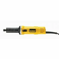 DeWALT DWE4884-QS Geradschleifer 450 Watt