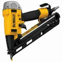 DeWALT Stauchkopfnagler Druckluft DNBDA, 64mm - DPN1564APP-XJ
