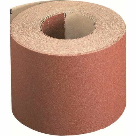 DeWALT Schleifpapier-Rolle 115mm K180 5m - DT3583-QZ DeWALT Schleifpapier-Rolle 115mm K180 5m - DT3583-QZ -DEWALT Shop 5364169 1