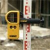 DeWALT Empfaenger 300m - DE0772-XJ