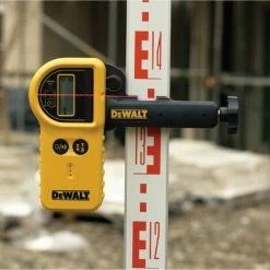 DeWALT Empfaenger 300m - DE0772-XJ