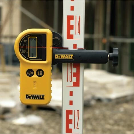 DeWALT Empfaenger 300m - DE0772-XJ DeWALT Empfaenger 300m - DE0772-XJ -DEWALT Shop 5364271 1