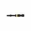 DeWALT Torsion Bit Schlagf. T10 50mm 5Stk - DT7393T-QZ 2 DeWALT Torsion Bit Schlagf. T10 50mm 5Stk - DT7393T-QZ -DEWALT Shop 5364332 1