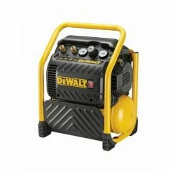 DeWALT Kompressor 10L - DPC10QTC-QS