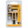 DeWALT Torsion Bit Schlagf. Pz2 50mm 2Stk - DT70531T-QZ -DEWALT Shop 5364451 1