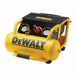DeWALT Kompressor 2,0HP 10L - DPC10RC-QS