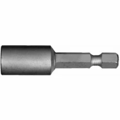 DeWALT Steckschluessel Mag. 1/4Zoll 11x50mm - DT7423-QZ