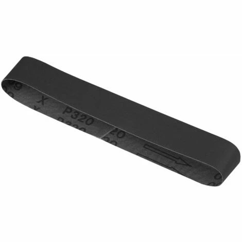 DeWALT Schleifband stat. 40x577mm K120 3Stk - DT3344-QZ DeWALT Schleifband Stat. 40x577mm K120 3Stk - DT3344-QZ -DEWALT Shop 5364618 1