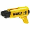 DEWALT DCF6201-XJ MAGAZINVORSATZ FUER DCF620 DCF 621 2 DEWALT DCF6201-XJ MAGAZINVORSATZ FUER DCF620 DCF 621 -DEWALT Shop 53700961 1